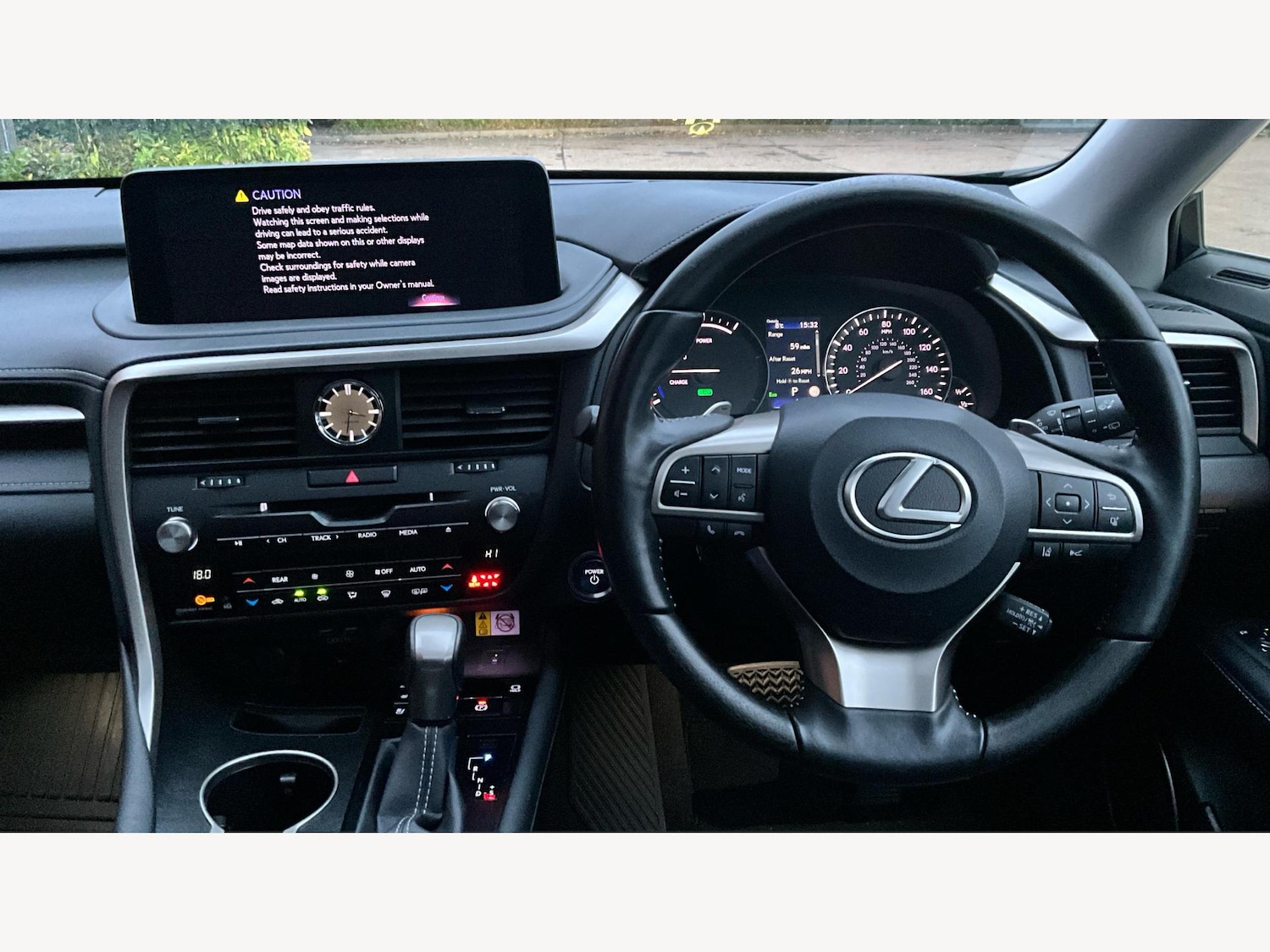 Used Lexus RX 2022 for sale - 77050292: Photo 9