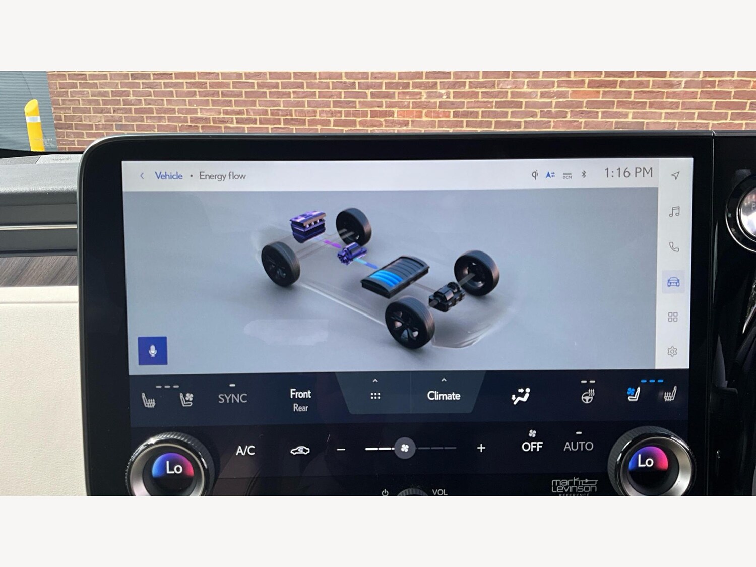 Used Lexus LM 2025 for sale - 76446412: Photo 24