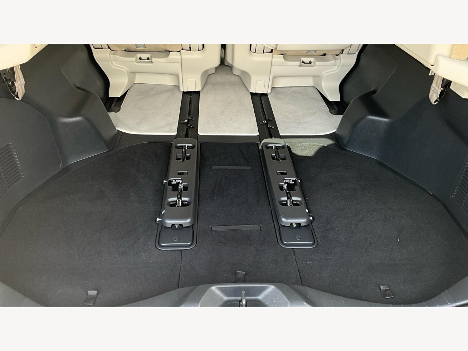 Used Lexus LM 2025 for sale - 76446412: Photo 27