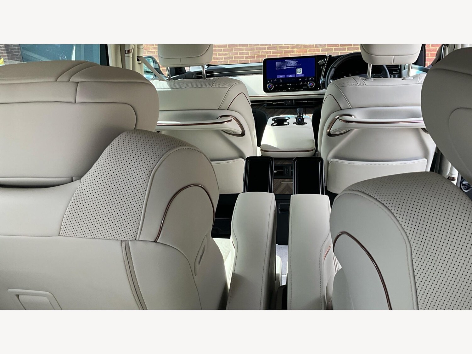 Used Lexus LM 2025 for sale - 76446412: Photo 31