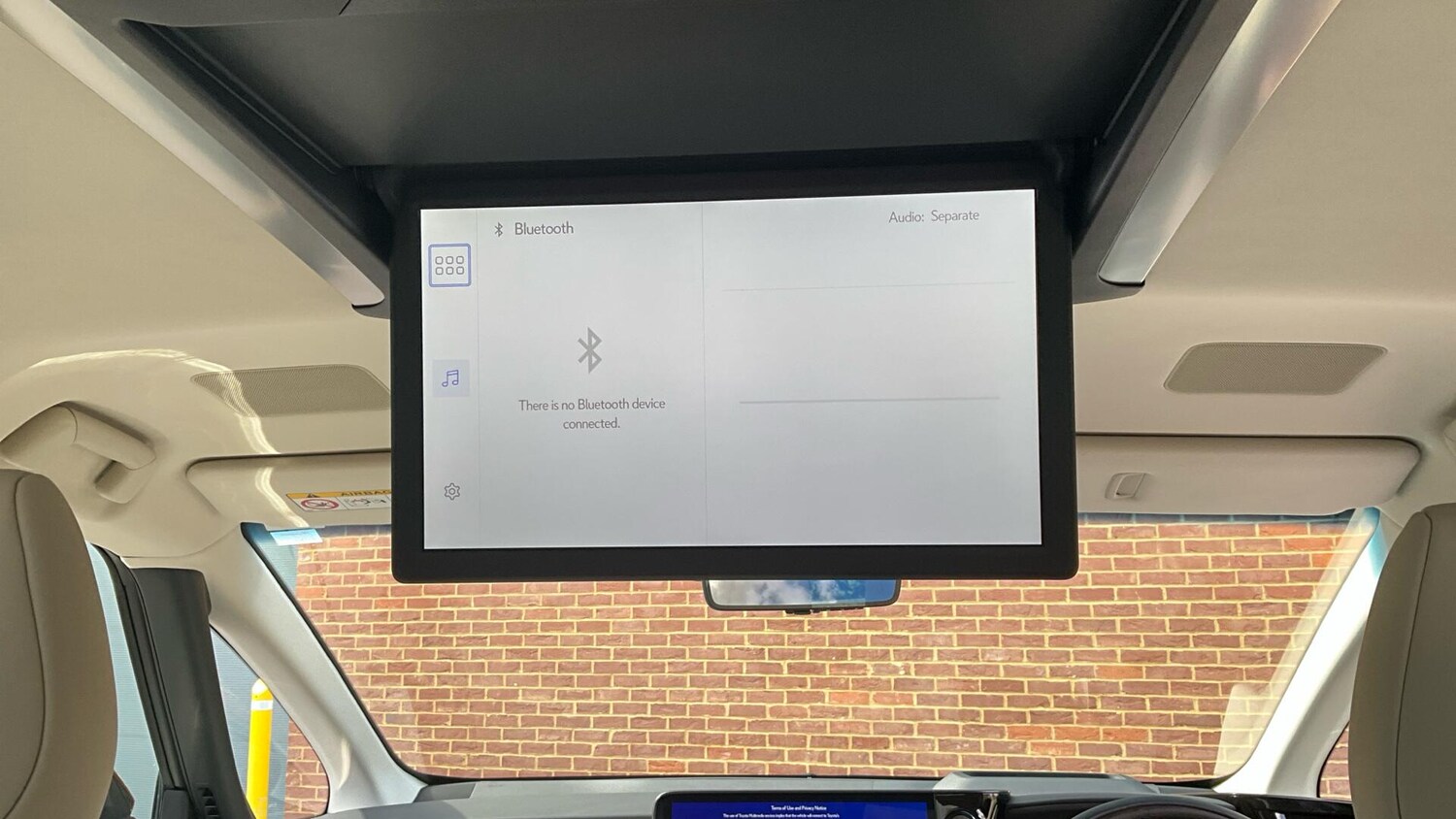 Used Lexus LM 2025 for sale - 76446412: Photo 42