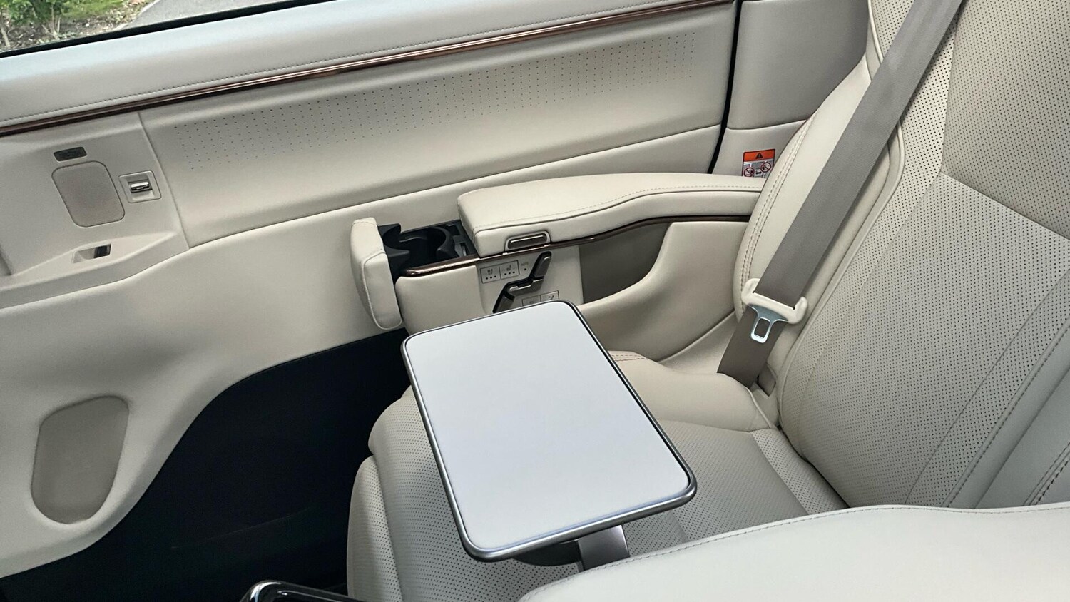 Used Lexus LM 2025 for sale - 76446412: Photo 45