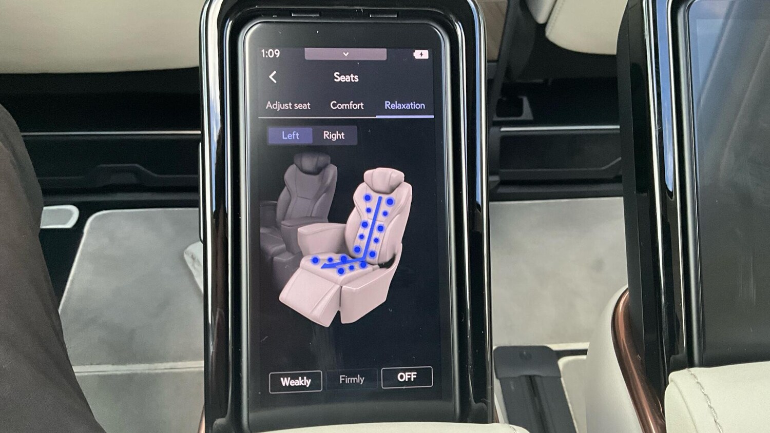 Used Lexus LM 2025 for sale - 76446412: Photo 51