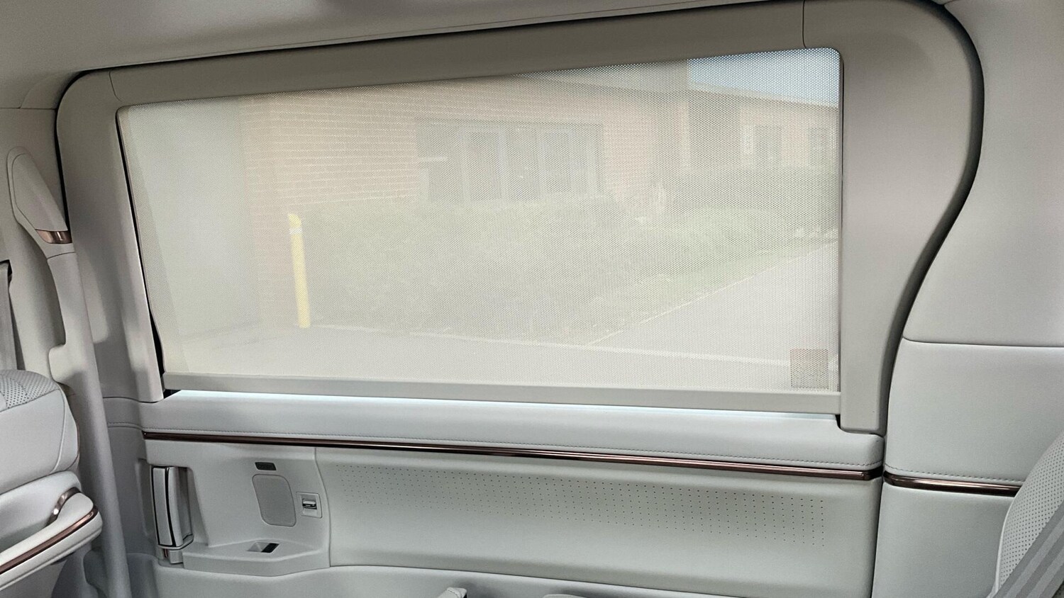 Used Lexus LM 2025 for sale - 76446412: Photo 54