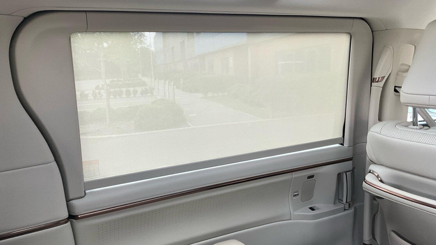 Used Lexus LM 2025 for sale - 76446412: Photo 56