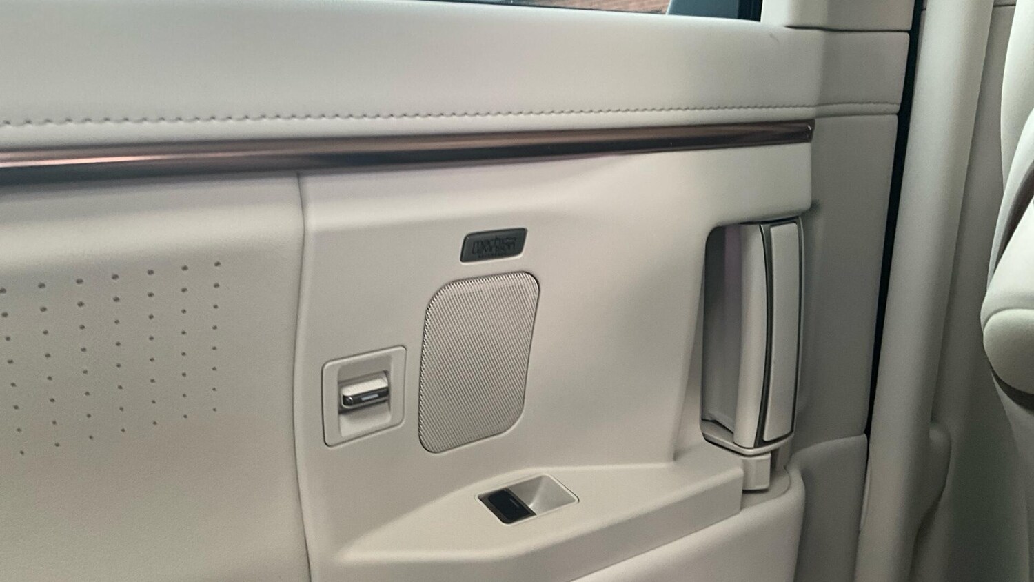 Used Lexus LM 2025 for sale - 76446412: Photo 59