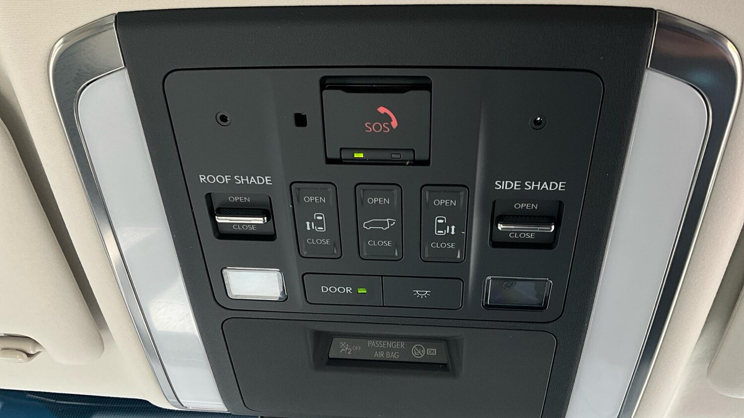 Used Lexus LM 2025 for sale - 76446412: Photo 68