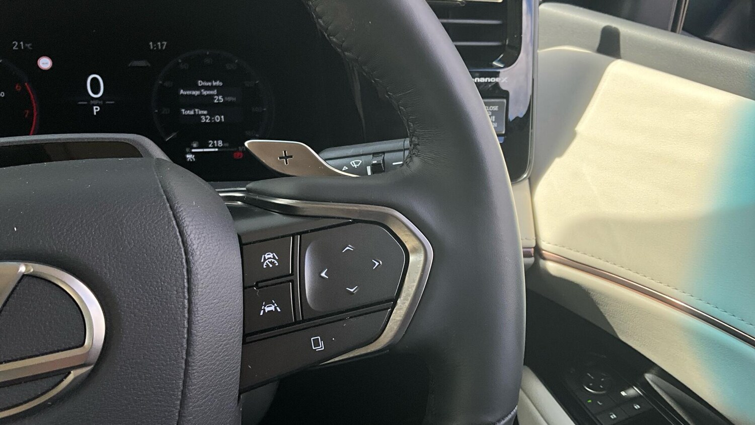 Used Lexus LM 2025 for sale - 76446412: Photo 69