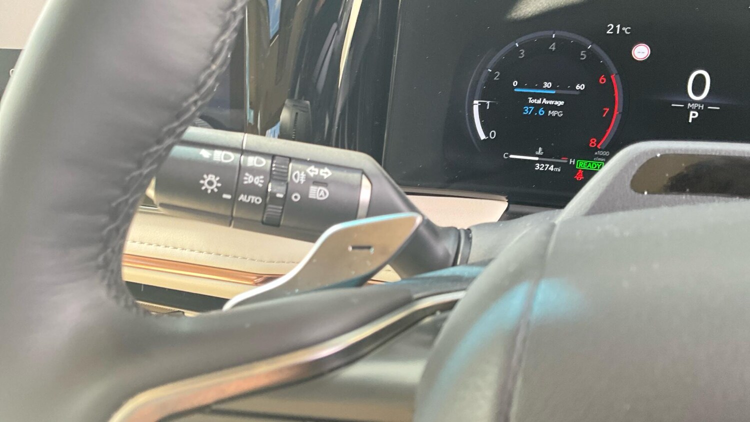 Used Lexus LM 2025 for sale - 76446412: Photo 71