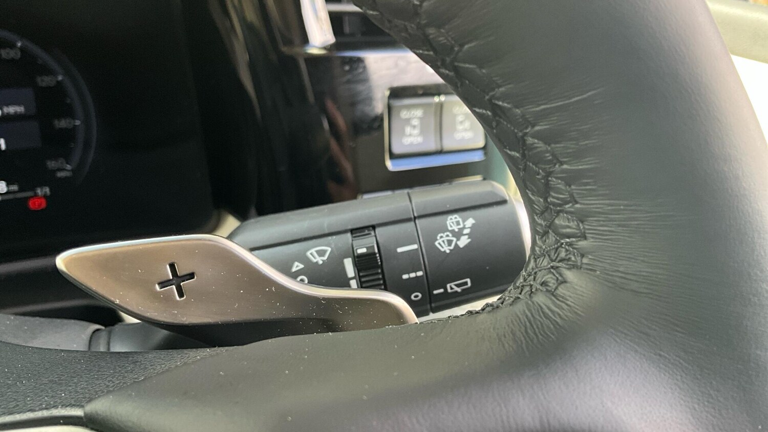 Used Lexus LM 2025 for sale - 76446412: Photo 72