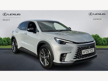 Used Lexus LBX 2025 for sale - 79740605: Photo