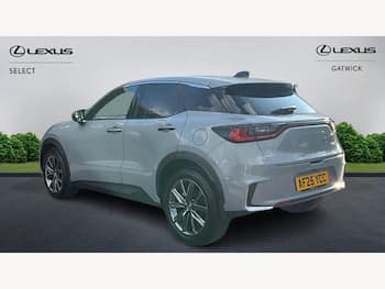 Used Lexus LBX 2025 for sale - 79740605: Photo