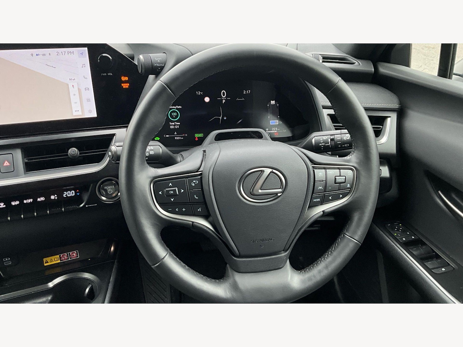 Used Lexus UX for sale - 77898166: Photo 10