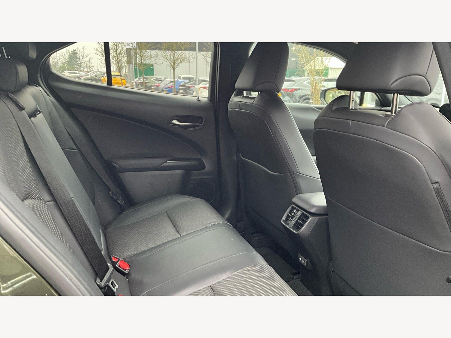 Used Lexus UX for sale - 77898166: Photo 11
