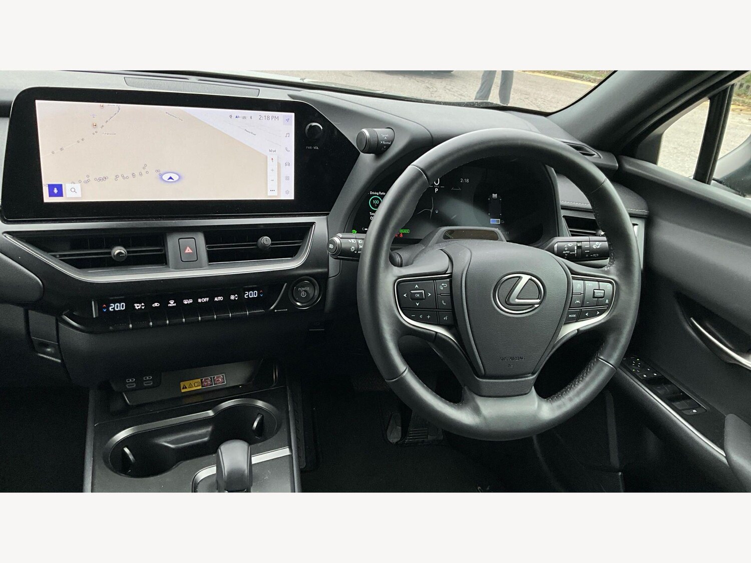 Used Lexus UX for sale - 77898166: Photo 13