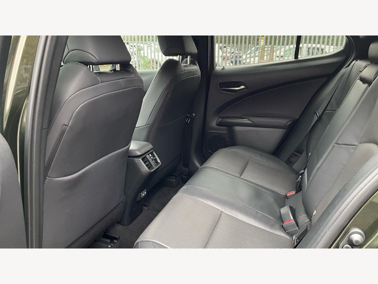 Used Lexus UX for sale - 77898166: Photo 16