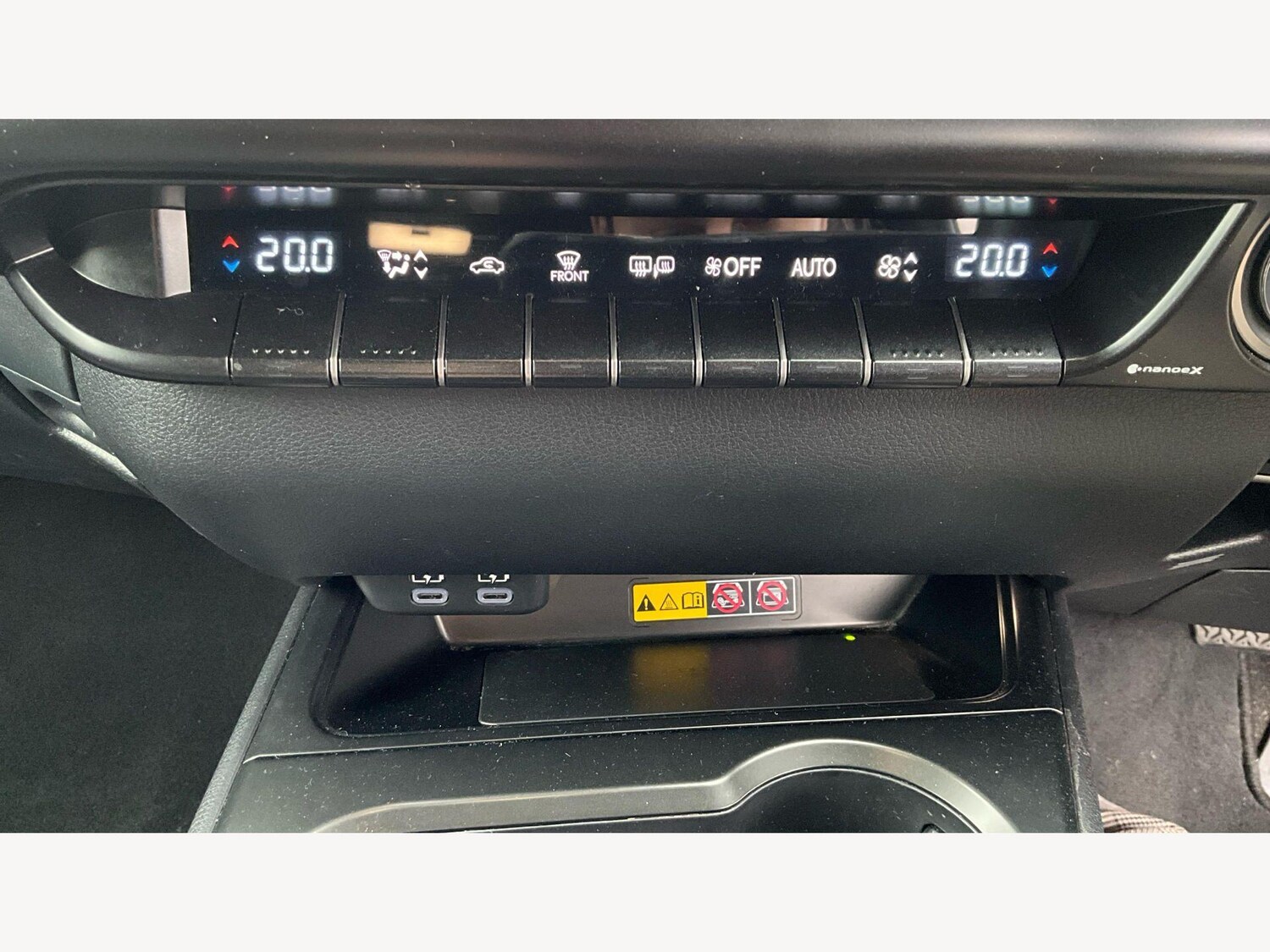 Used Lexus UX for sale - 77898166: Photo 24