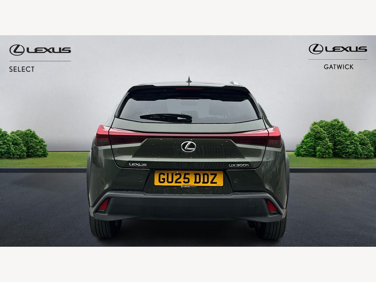 Used Lexus UX for sale - 77898166: Photo 7