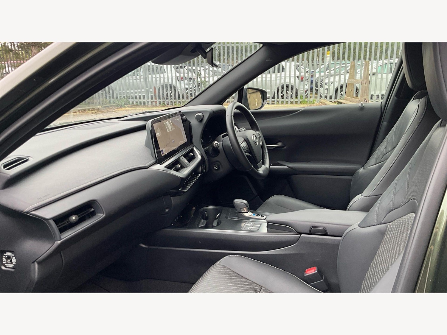 Used Lexus UX for sale - 77898166: Photo 8