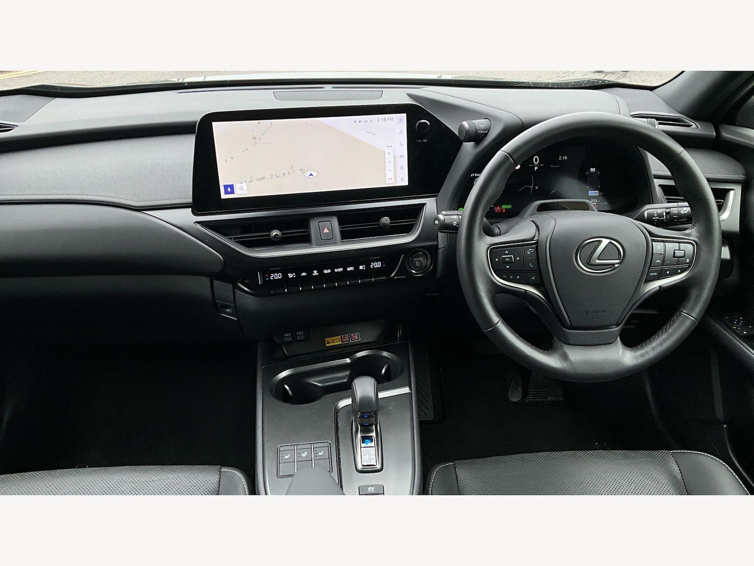 Used Lexus UX for sale - 77898166: Photo 9