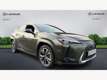 Used Lexus UX 2025 for sale - 78689442: Photo