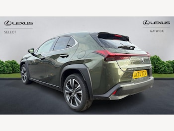 Used Lexus UX 2025 for sale - 78689442: Photo