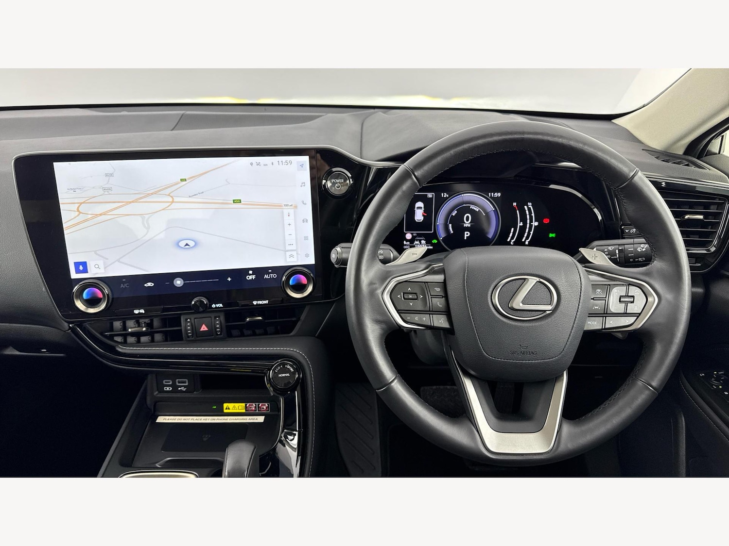 Used Lexus NX 2024 for sale - 76926650: Photo 10