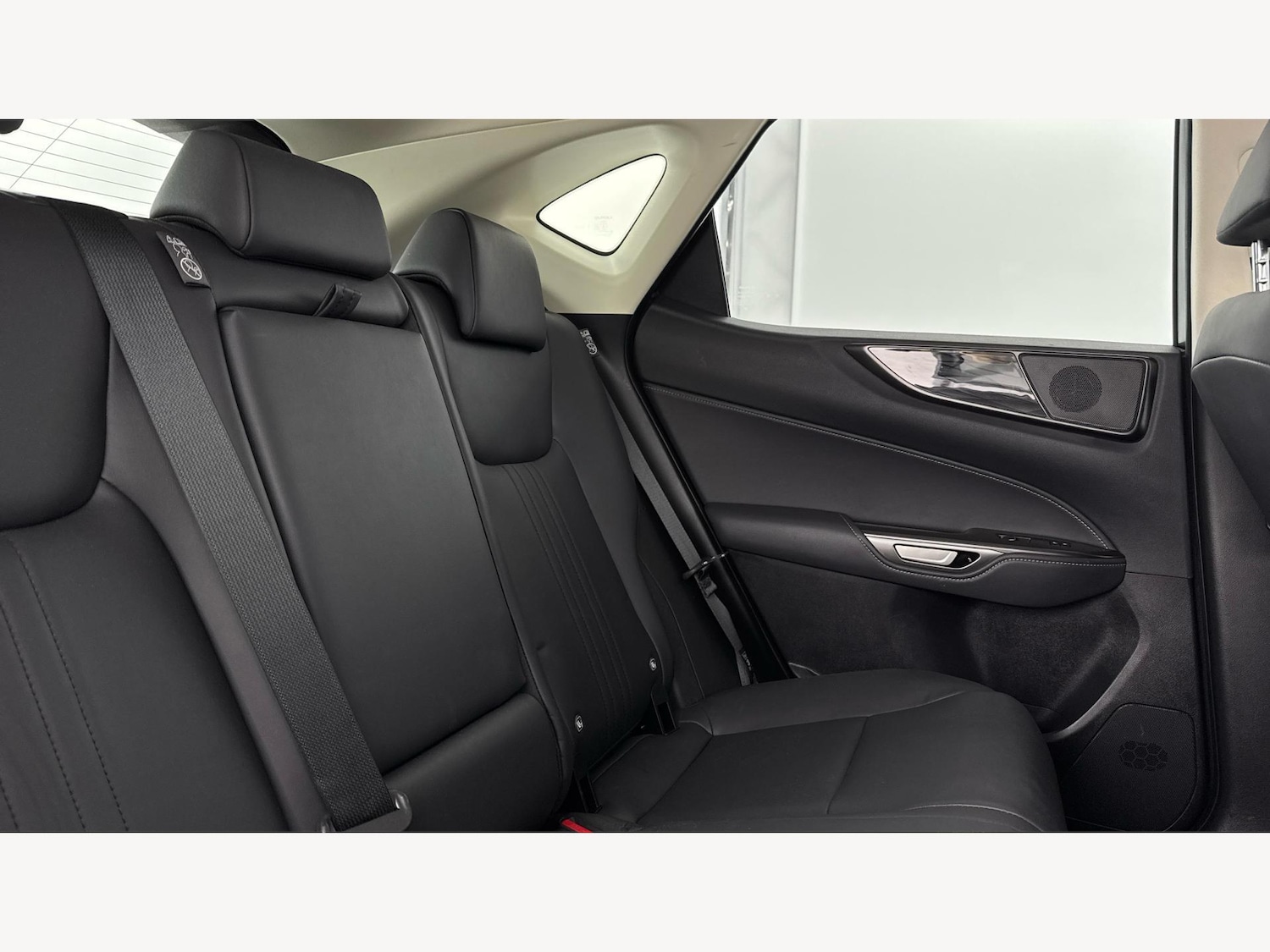 Used Lexus NX 2024 for sale - 76926650: Photo 11