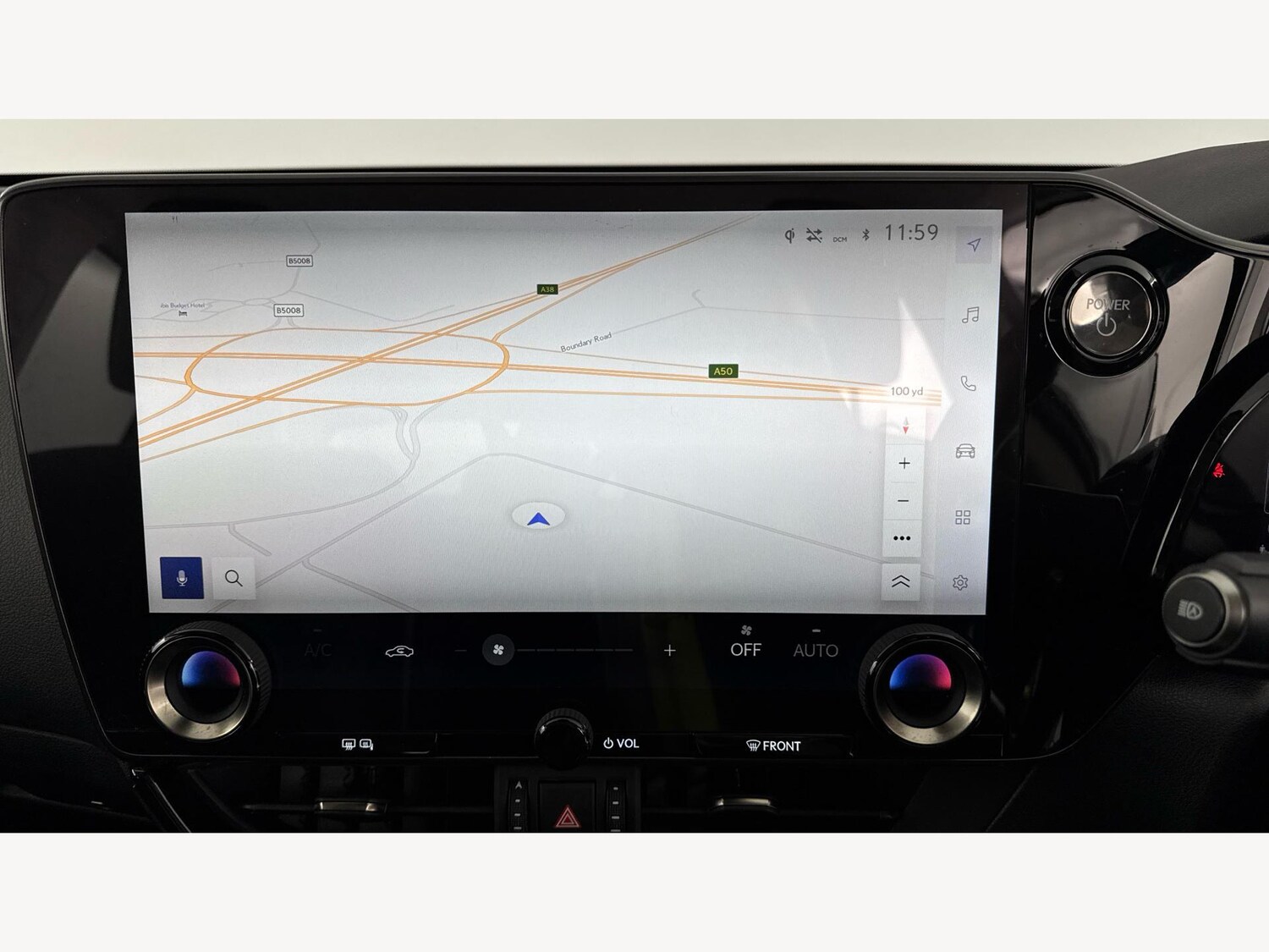 Used Lexus NX 2024 for sale - 76926650: Photo 12