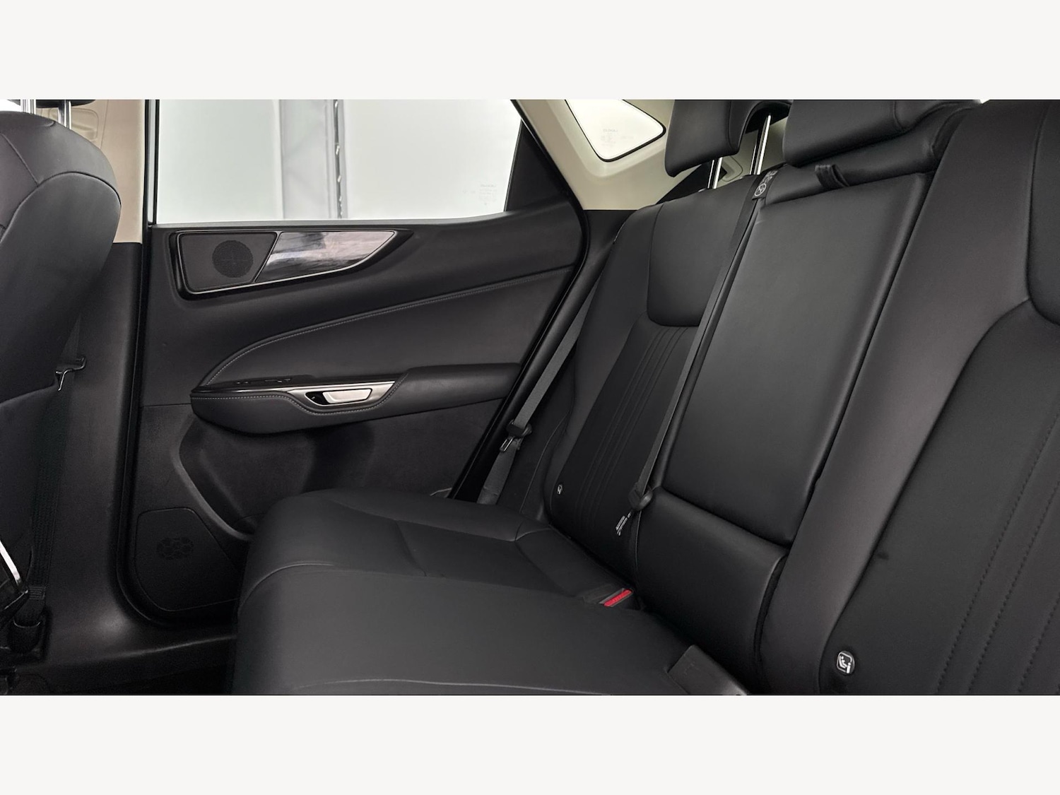 Used Lexus NX 2024 for sale - 76926650: Photo 16