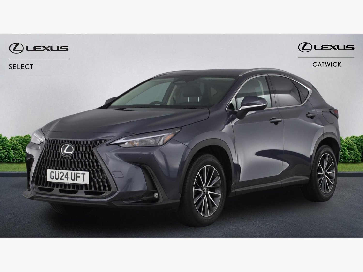 Used Lexus NX 2024 for sale - 76926650: Photo 19
