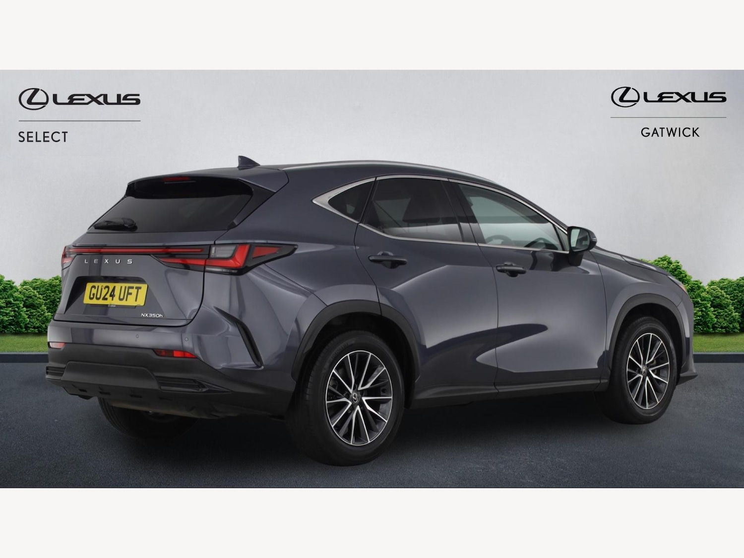 Used Lexus NX 2024 for sale - 76926650: Photo 20