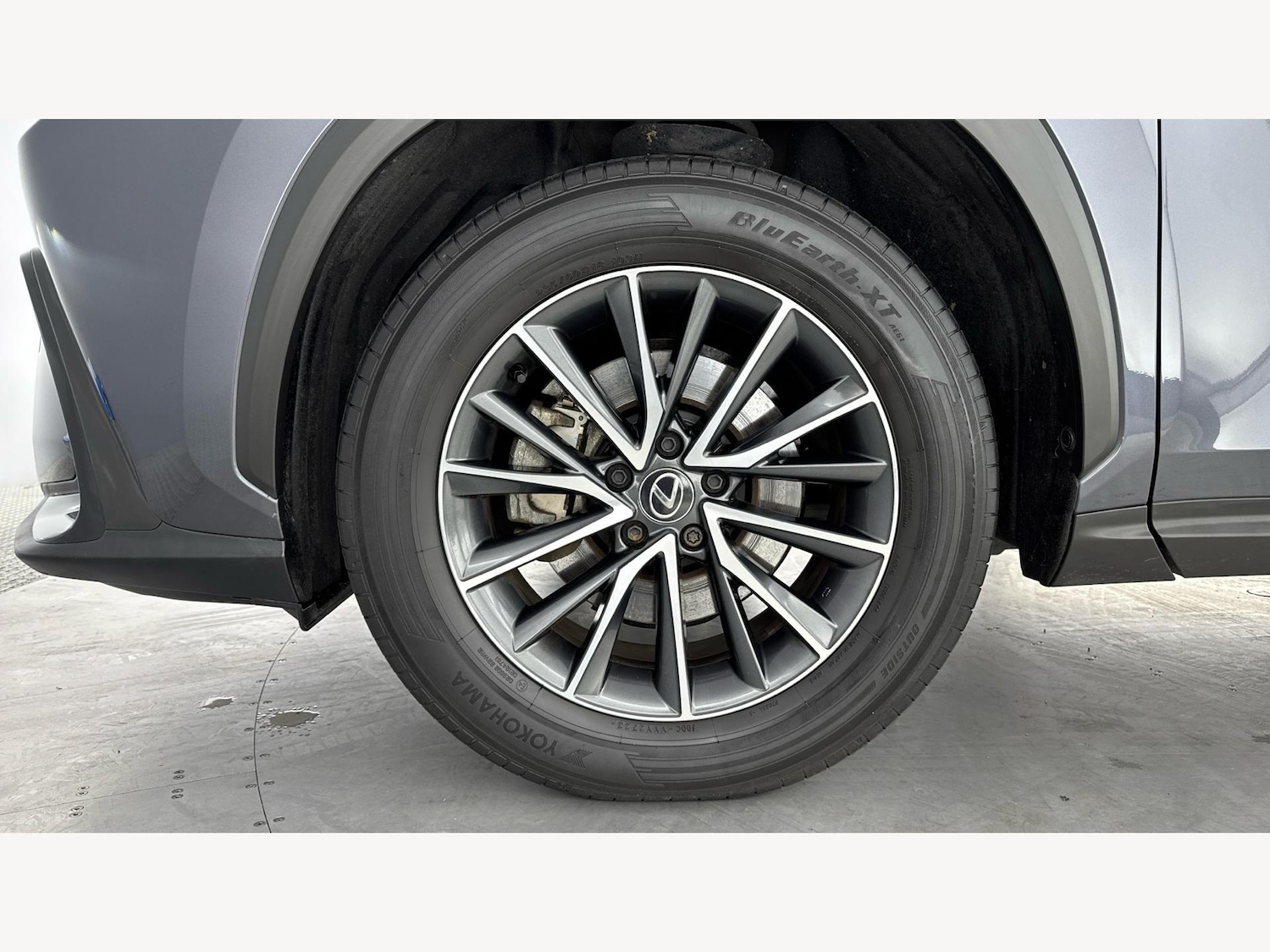 Used Lexus NX 2024 for sale - 76926650: Photo 21