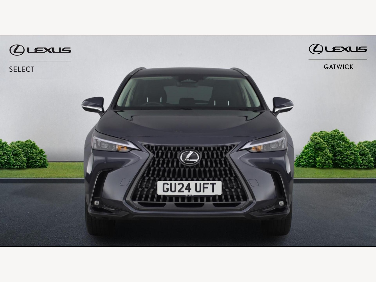 Used Lexus NX 2024 for sale - 76926650: Photo 6