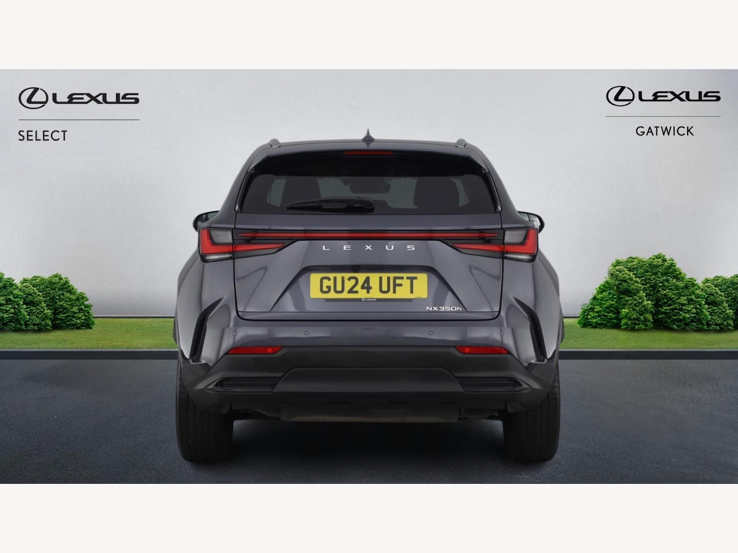 Used Lexus NX 2024 for sale - 76926650: Photo 7