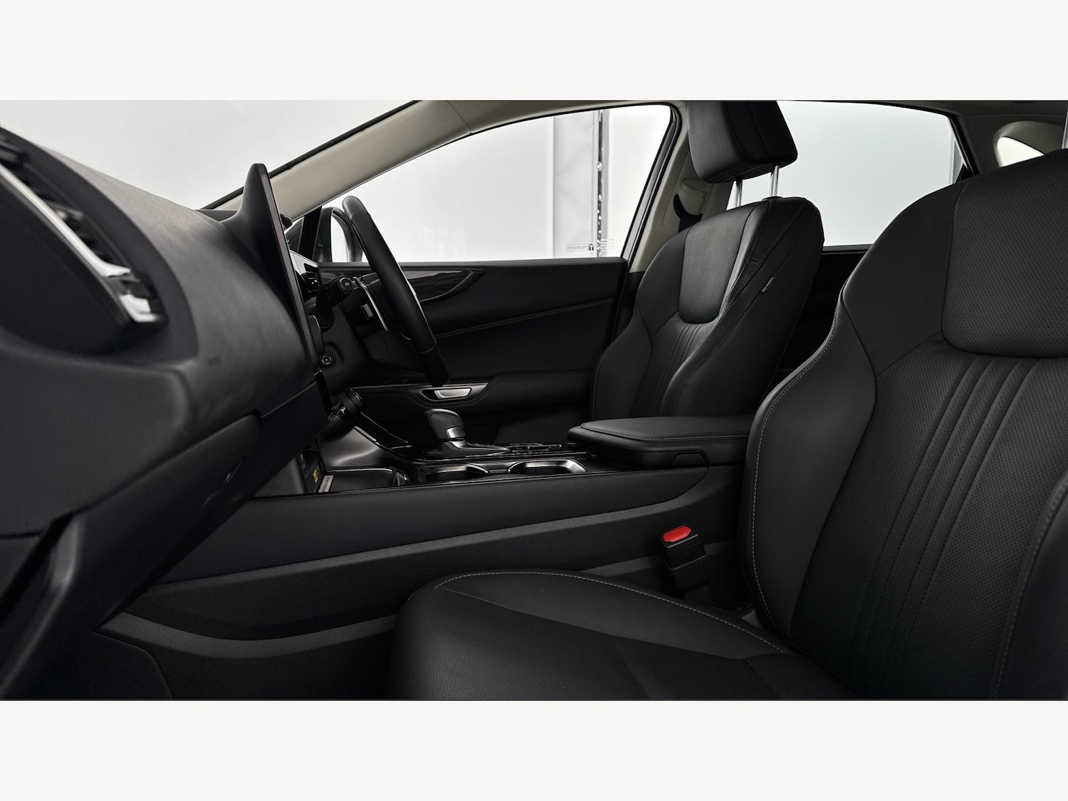 Used Lexus NX 2024 for sale - 76926650: Photo 8