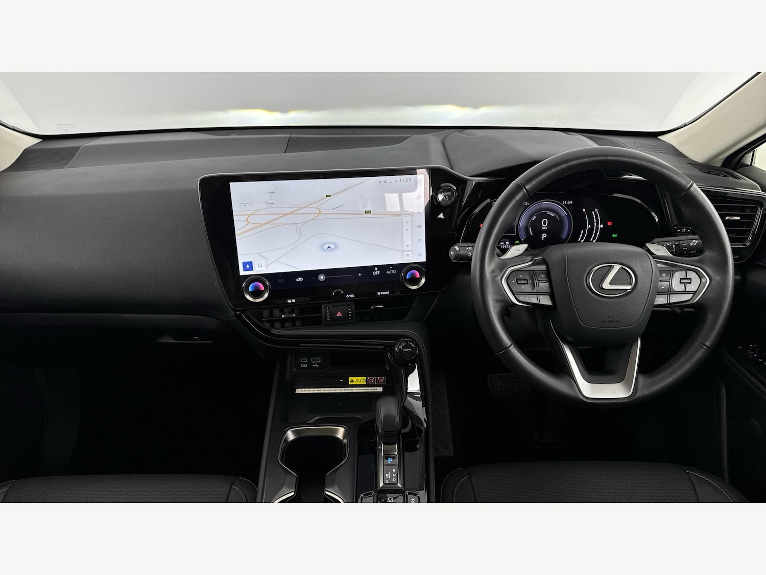 Used Lexus NX 2024 for sale - 76926650: Photo 9