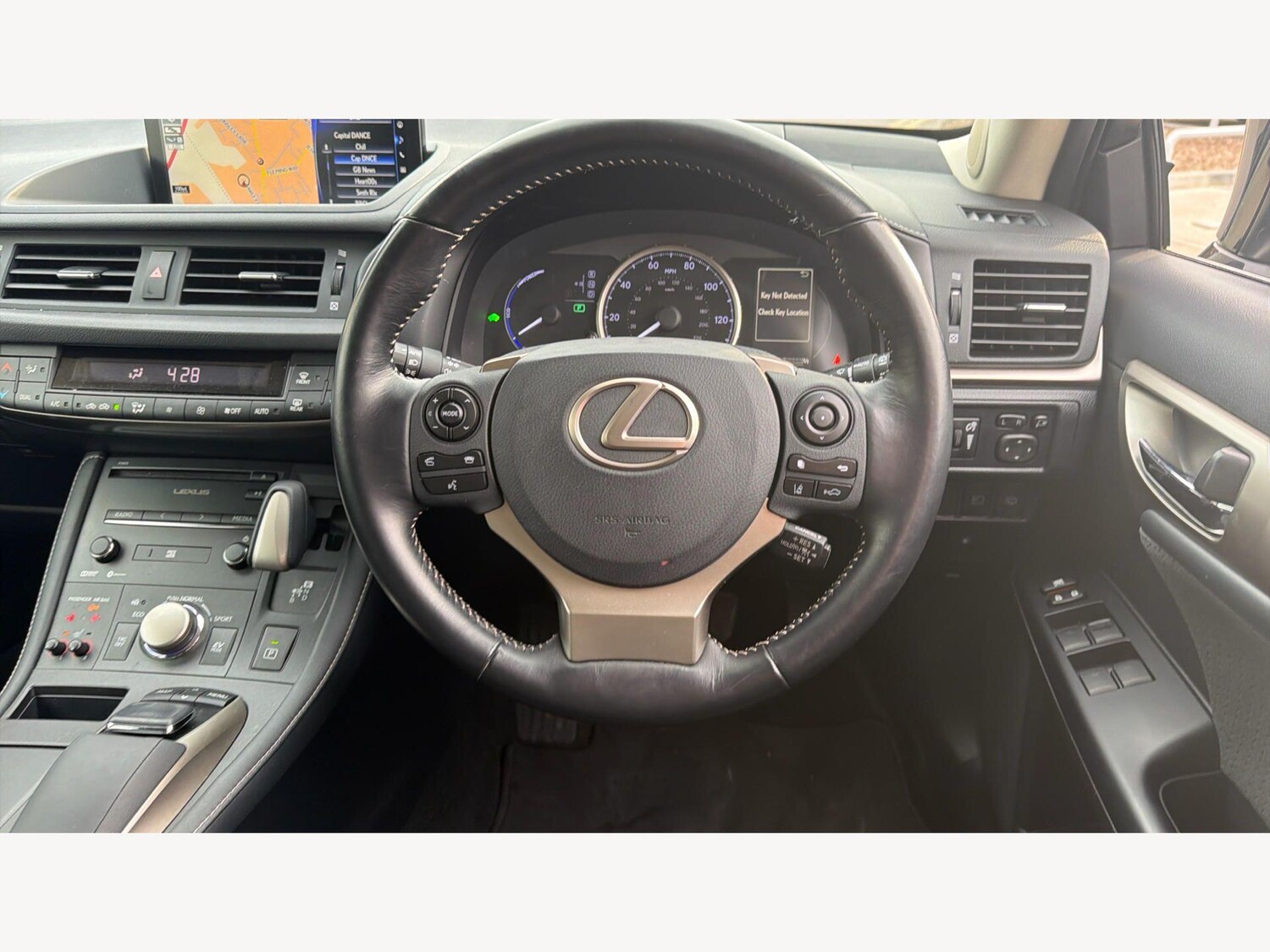 Used Lexus CT for sale - 78006547: Photo 10