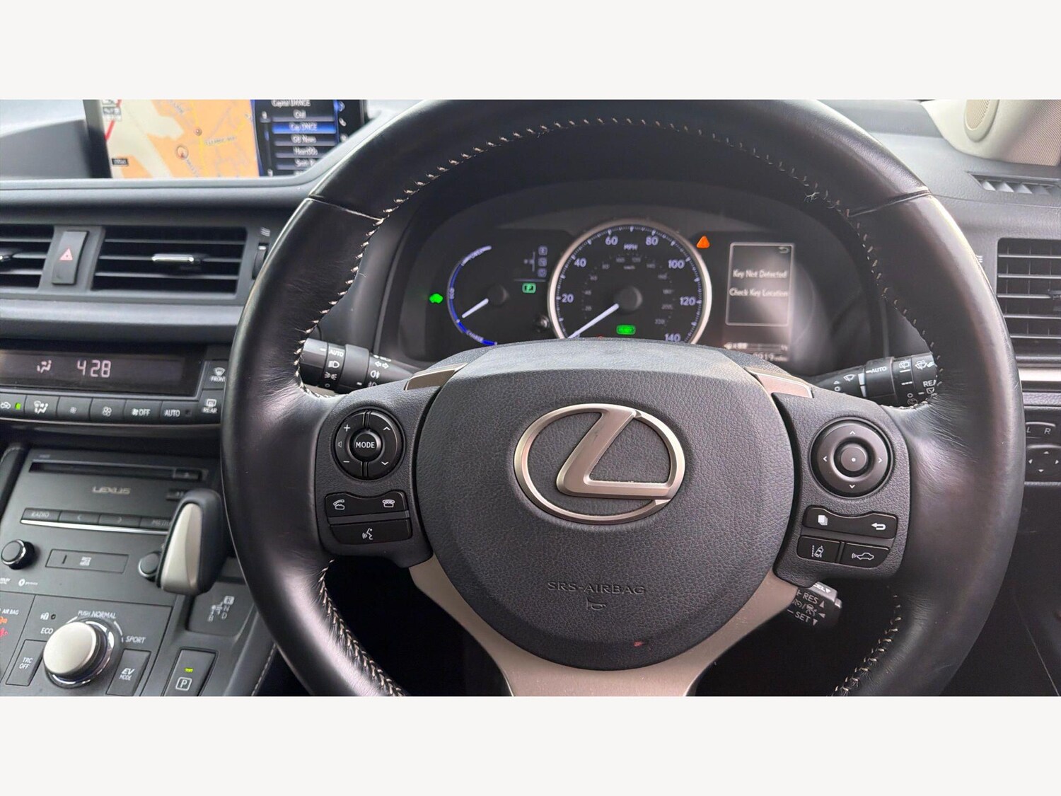 Used Lexus CT for sale - 78006547: Photo 13