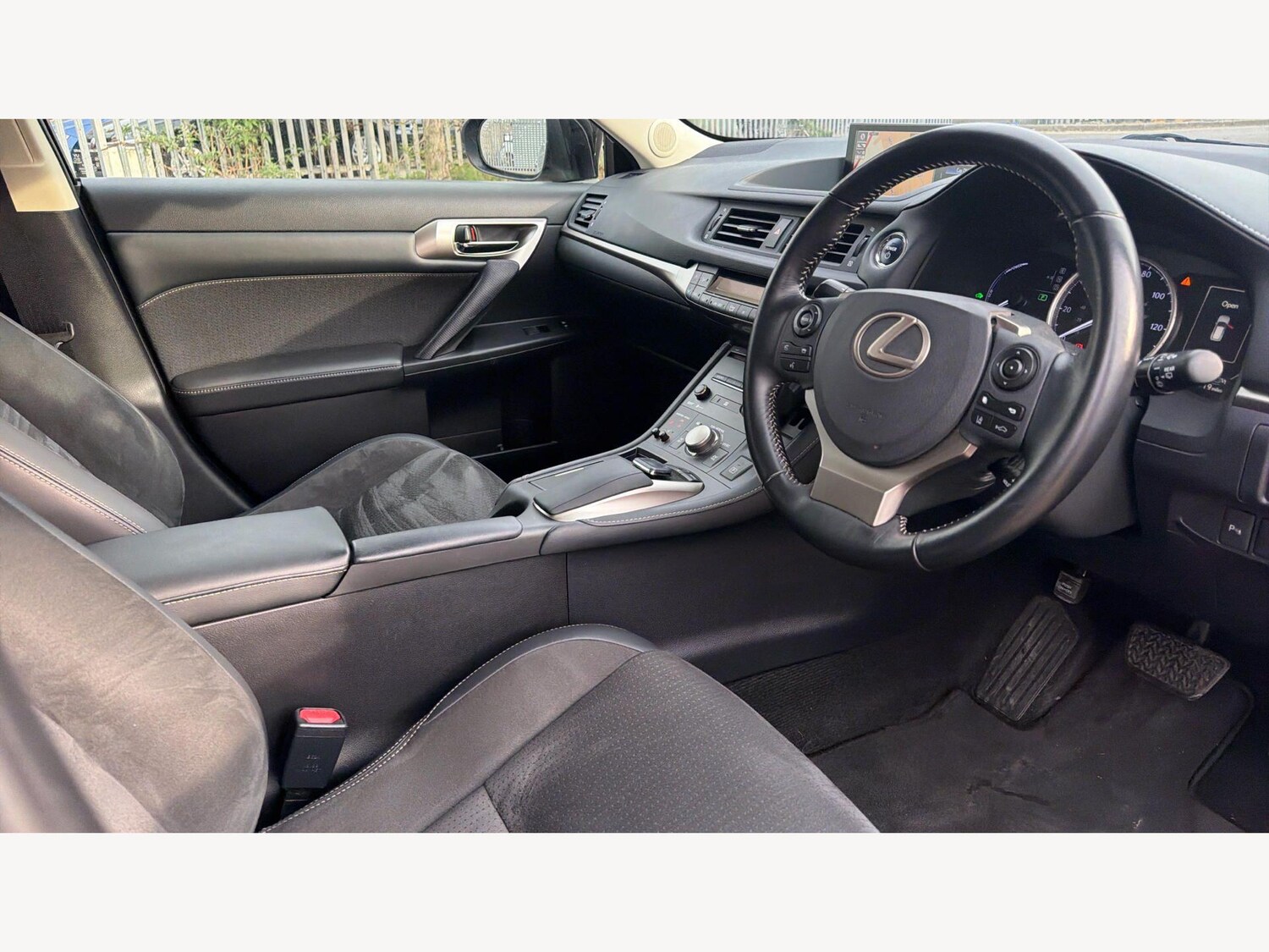 Used Lexus CT for sale - 78006547: Photo 15