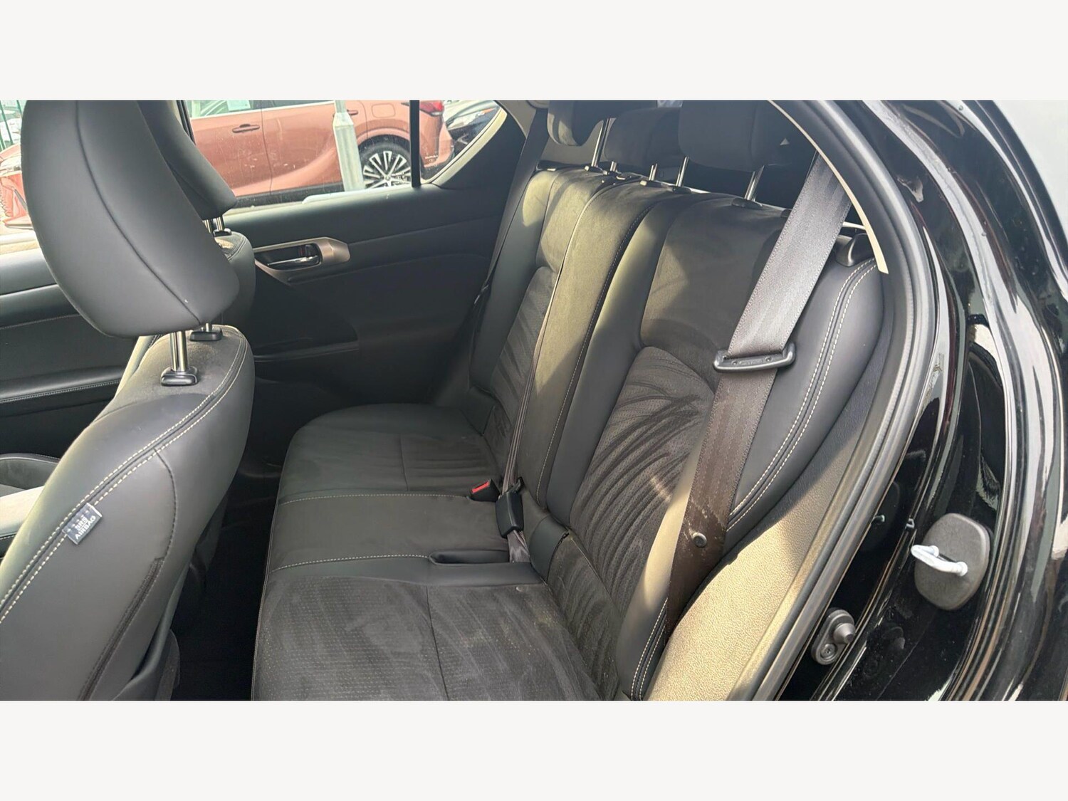 Used Lexus CT for sale - 78006547: Photo 16