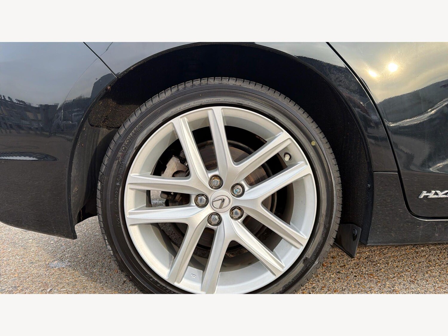 Used Lexus CT for sale - 78006547: Photo 21