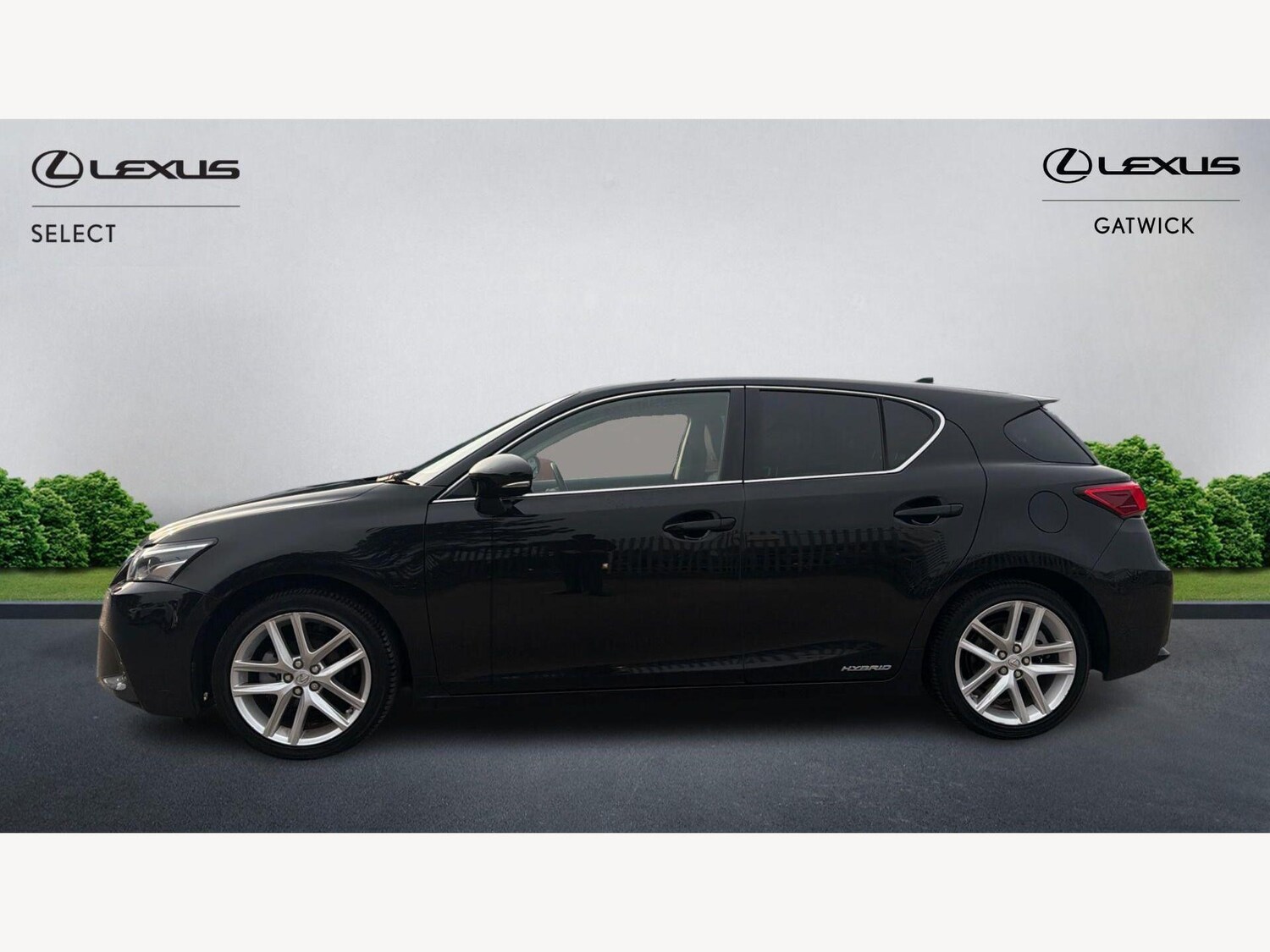 Used Lexus CT for sale - 78006547: Photo 3