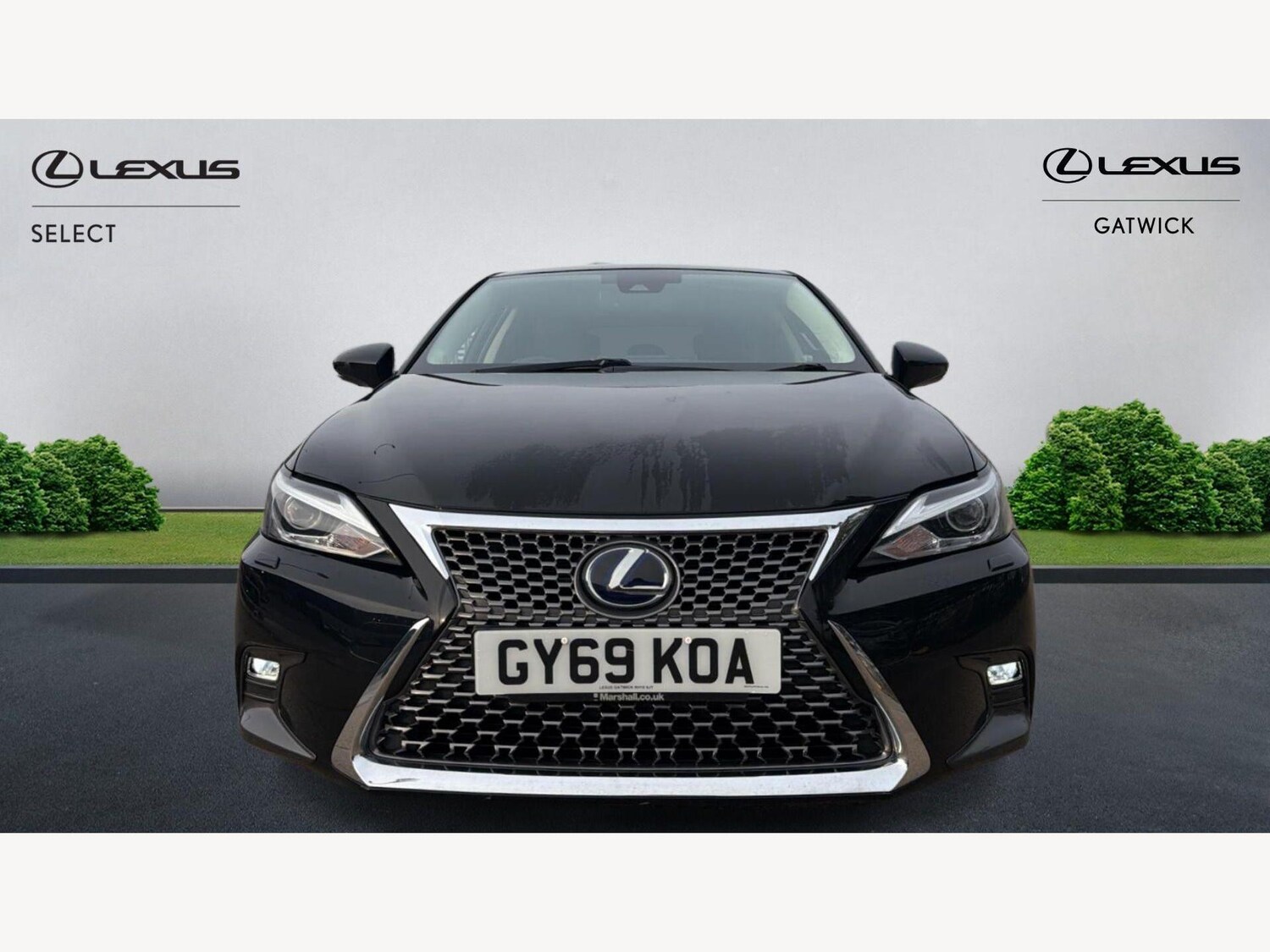 Used Lexus CT for sale - 78006547: Photo 6