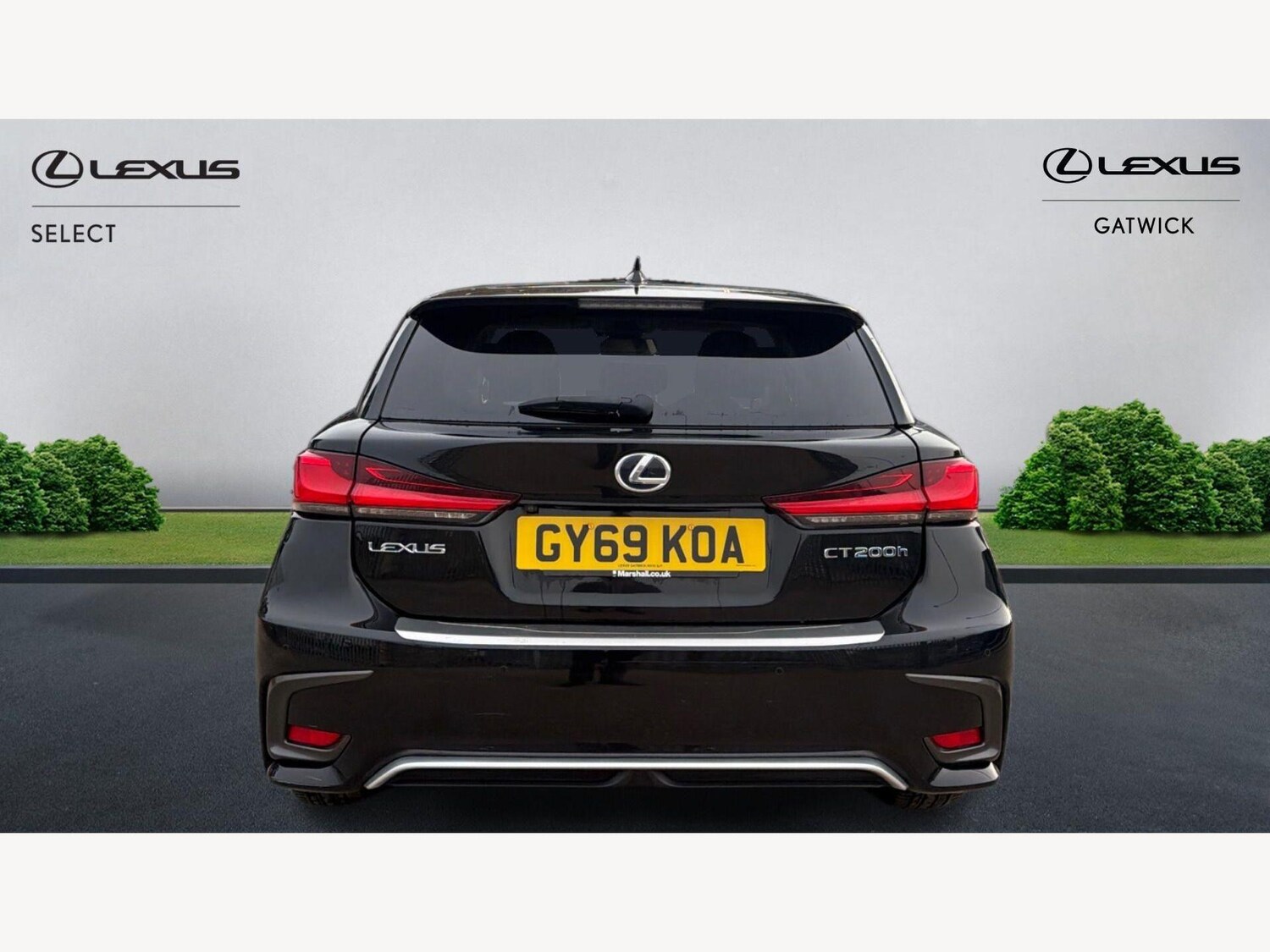 Used Lexus CT for sale - 78006547: Photo 7