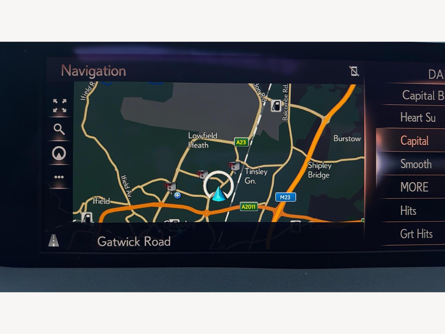 Used Lexus UX for sale - 77216266: Photo 12