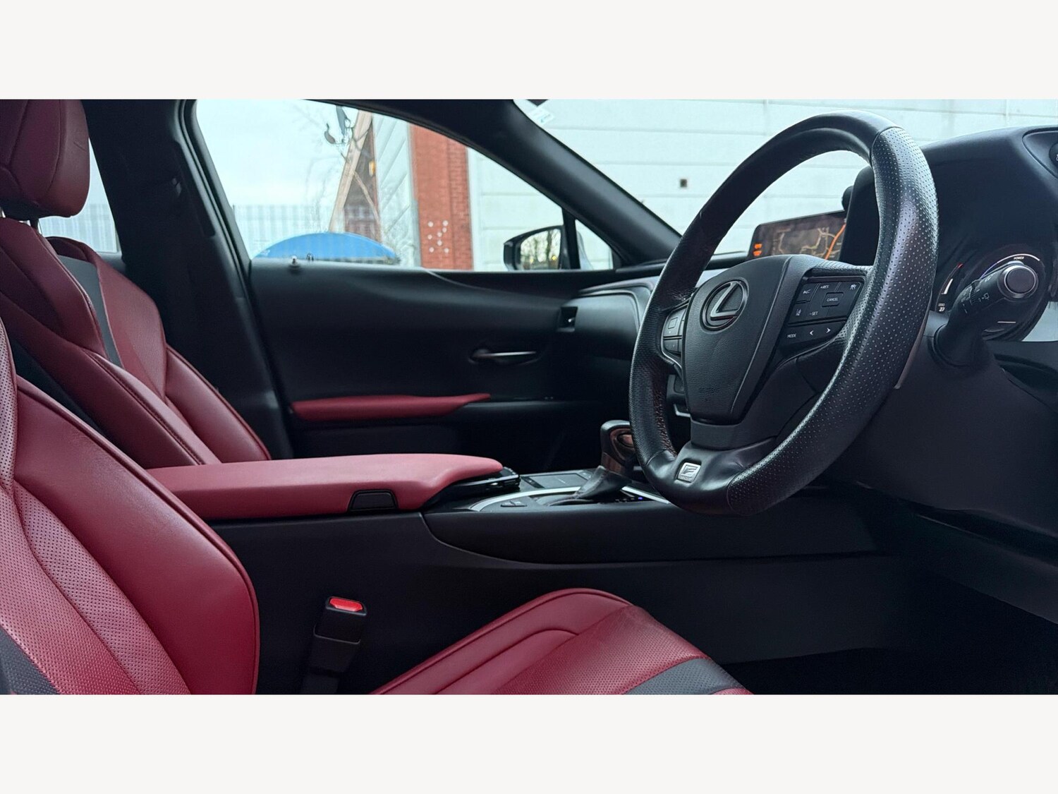 Used Lexus UX for sale - 77216266: Photo 15
