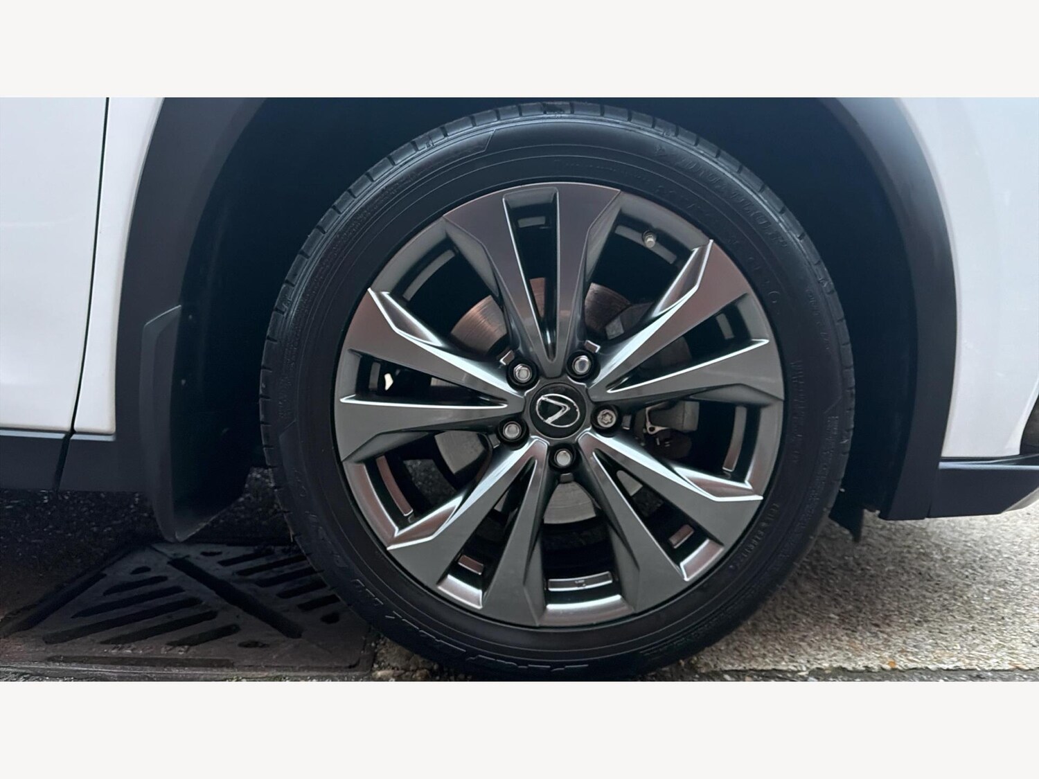 Used Lexus UX for sale - 77216266: Photo 21
