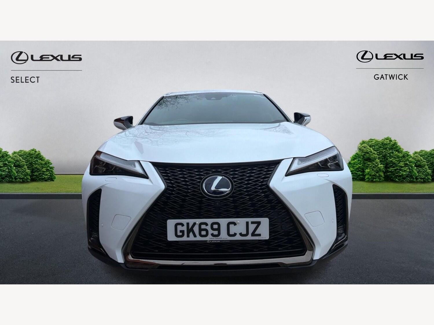 Used Lexus UX for sale - 77216266: Photo 6