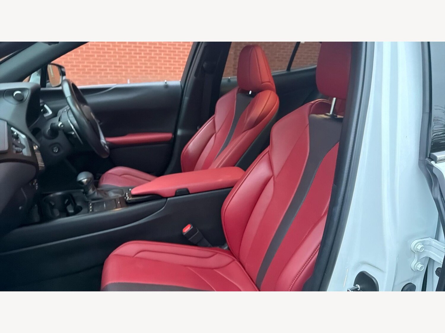 Used Lexus UX for sale - 77216266: Photo 8